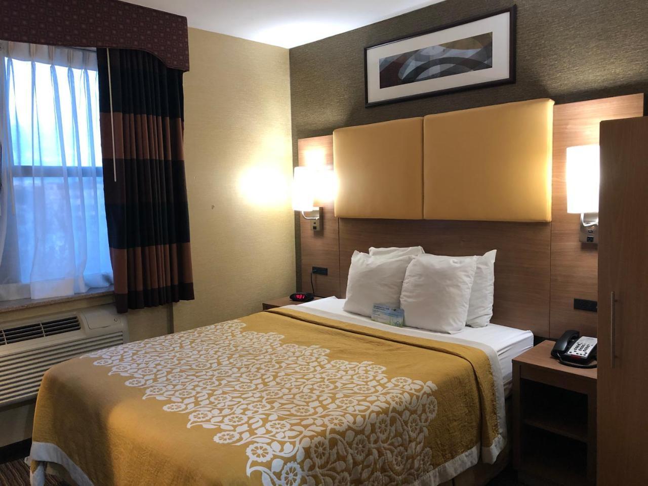 Hotel Days By Wyndham Brooklyn Nova York